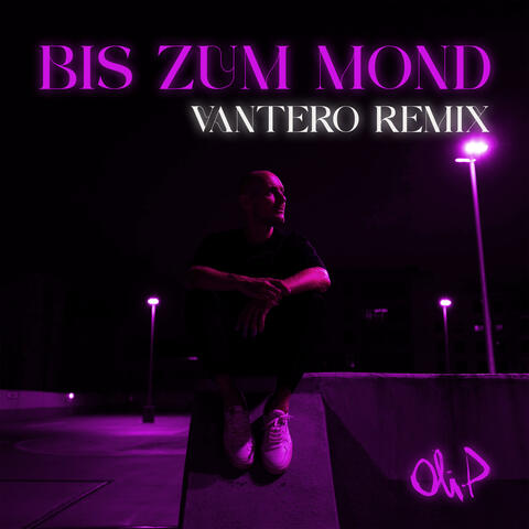 Bis zum Mond