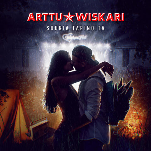 Suuria tarinoita