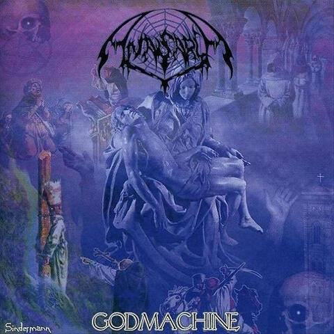 Godmachine