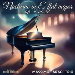 Nocturne in E flat major, op. 9 no. 2 (feat. Davide Palladin)