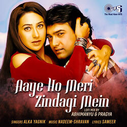 Aaye Ho Meri Zindagi Mein