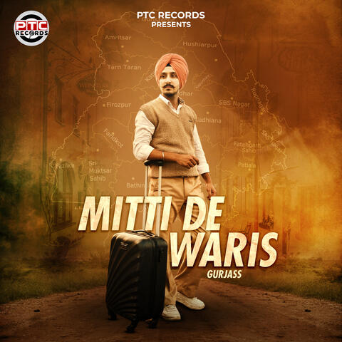Mitti De Waris