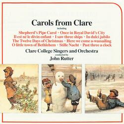 Neale / Traditional: O Come, O Come, Emmanuel (Christian Hymn for Advent)