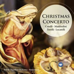Corelli: Concerto Grosso in G Minor, Op. 6, No. 8 "Fatto per la notte di natale": VI. Pastorale ad libitum