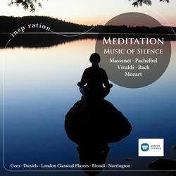 Bach, JS: Cello Suite No. 5 in C Minor, BWV 1011: IV. Sarabande