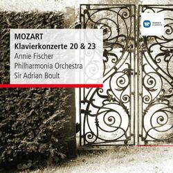 Mozart: Piano Concerto No. 23 in A Major, K. 488: III. Allegro assai
