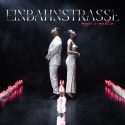 EINBAHNSTRASSE