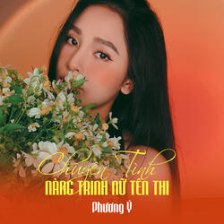 Chuyện Tình Nàng Trinh Nữ Tên Thi