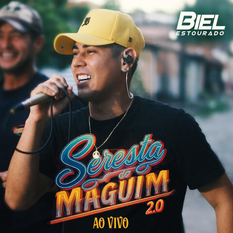 Seresta do Maguim 2.0