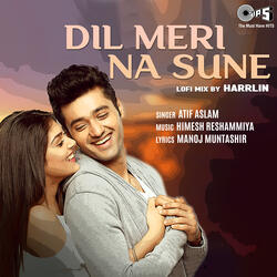 Dil Meri Na Sune (Lofi Mix)