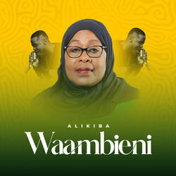 Waambieni