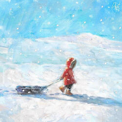 Winter Poem (feat. Sam Ock)