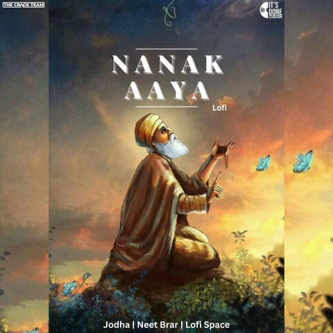 Nanak Aaya (feat. Neet Brar)