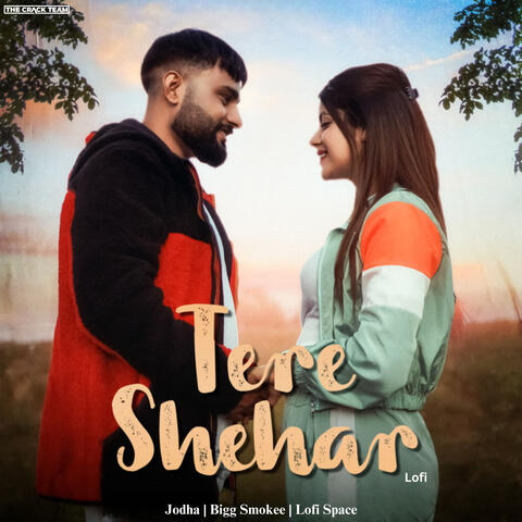 Tere Shehar