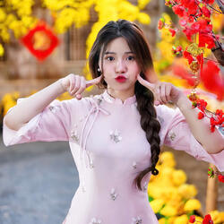 Đi Giữa Trời Rực Rỡ