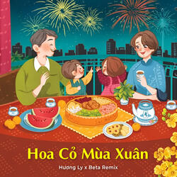 Hoa Cỏ Mùa Xuân