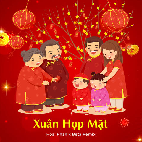 Xuân Họp Mặt