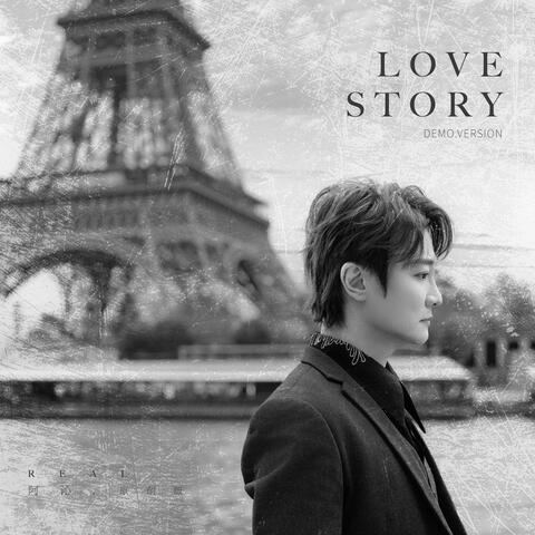 Love Story (Demo Version)