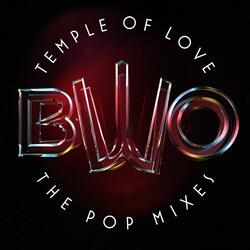 Temple of Love