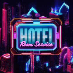 Hotel Room Service