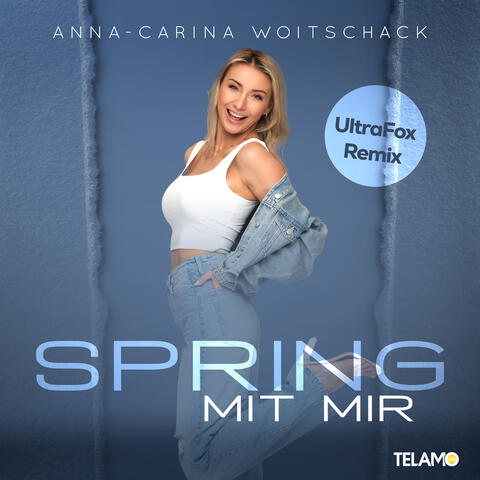 Spring mit mir