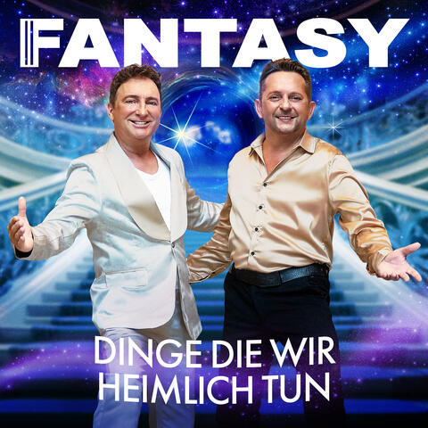 Dinge die wir heimlich tun