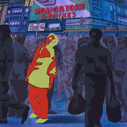 Nougayork Remix (Vocoder Version)