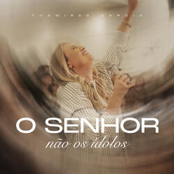 Ouvidos Para Te Ouvir (feat. Simone Paulino)