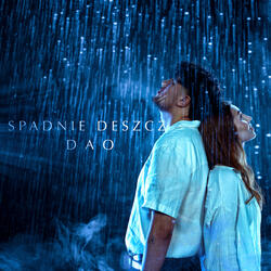 Spadnie deszcz