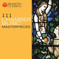 Violin Sonata No. 9 in A Major, Op. 47 "Kreutzer": II. Andante con variazoni