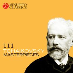 Symphony No. 2 in C Minor, Op. 17 "Little Russian": III. Allegro molto vivace