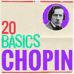 Waltzes, Op. 64: No. 1 in D-Flat Major "Waltz by Minutes"