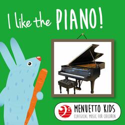 Waltz in A-Flat Major, Op. 42