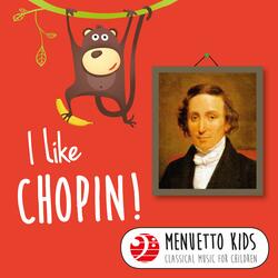 Waltzes, Op. 69: No. 2 in B Minor