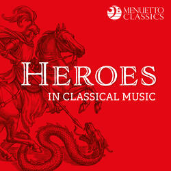 Ein Heldenleben, Op. 40: IV. Des Helden Walstatt