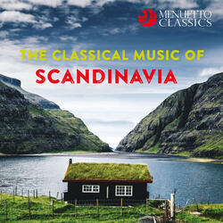 Echoes of Ossian, Overture for Orchestra, Op. 1