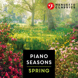 Slavonic Dances, Op. 46: No. 3 in D Major
