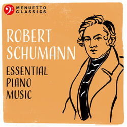 Album for the Young, Op. 68: No. 1 in C Major "Melodie"