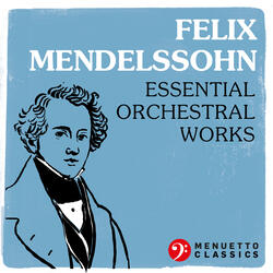 A Midsummer Night's Dream, Op. 61: V. Dance of the Clowns