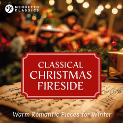 Trio for Clarinet, Cello & Piano: II. Andante