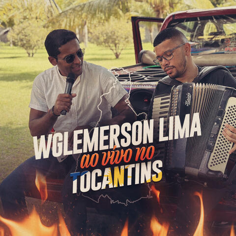 Ao Vivo no Tocantins