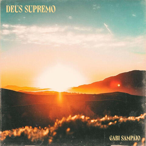 Deus Supremo (Theo)
