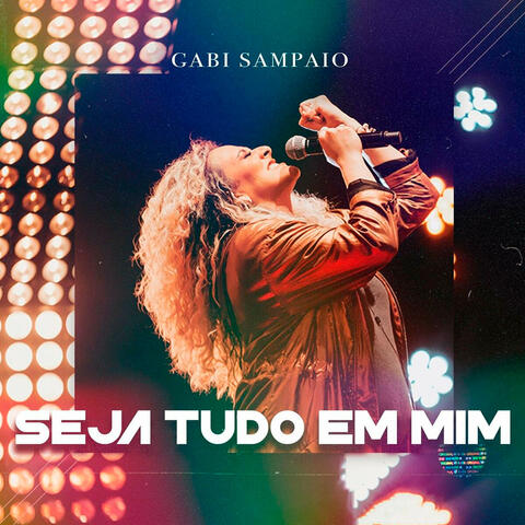 Seja Tudo Em Mim