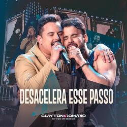 Desacelera Esse Passo