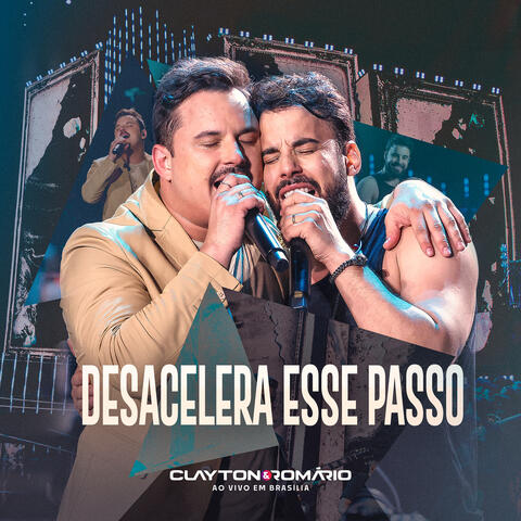 Desacelera Esse Passo