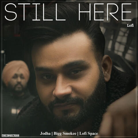 Still Here
