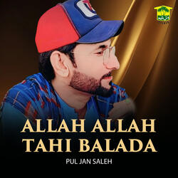 Allah Allah Tahi Balada