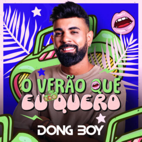 O Verão que Eu Quero