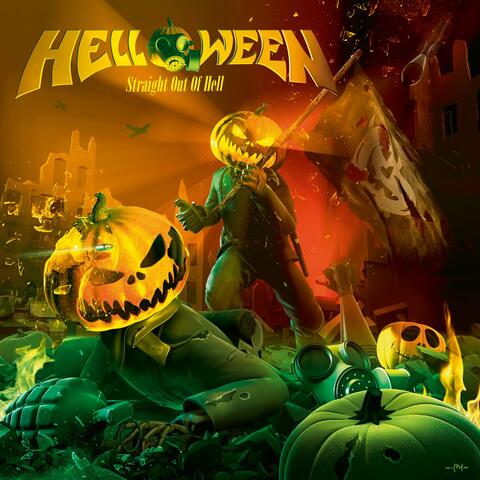 Straight Out Of Hell: Premium