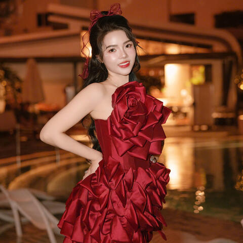 Ngày Xuân Vui Cưới